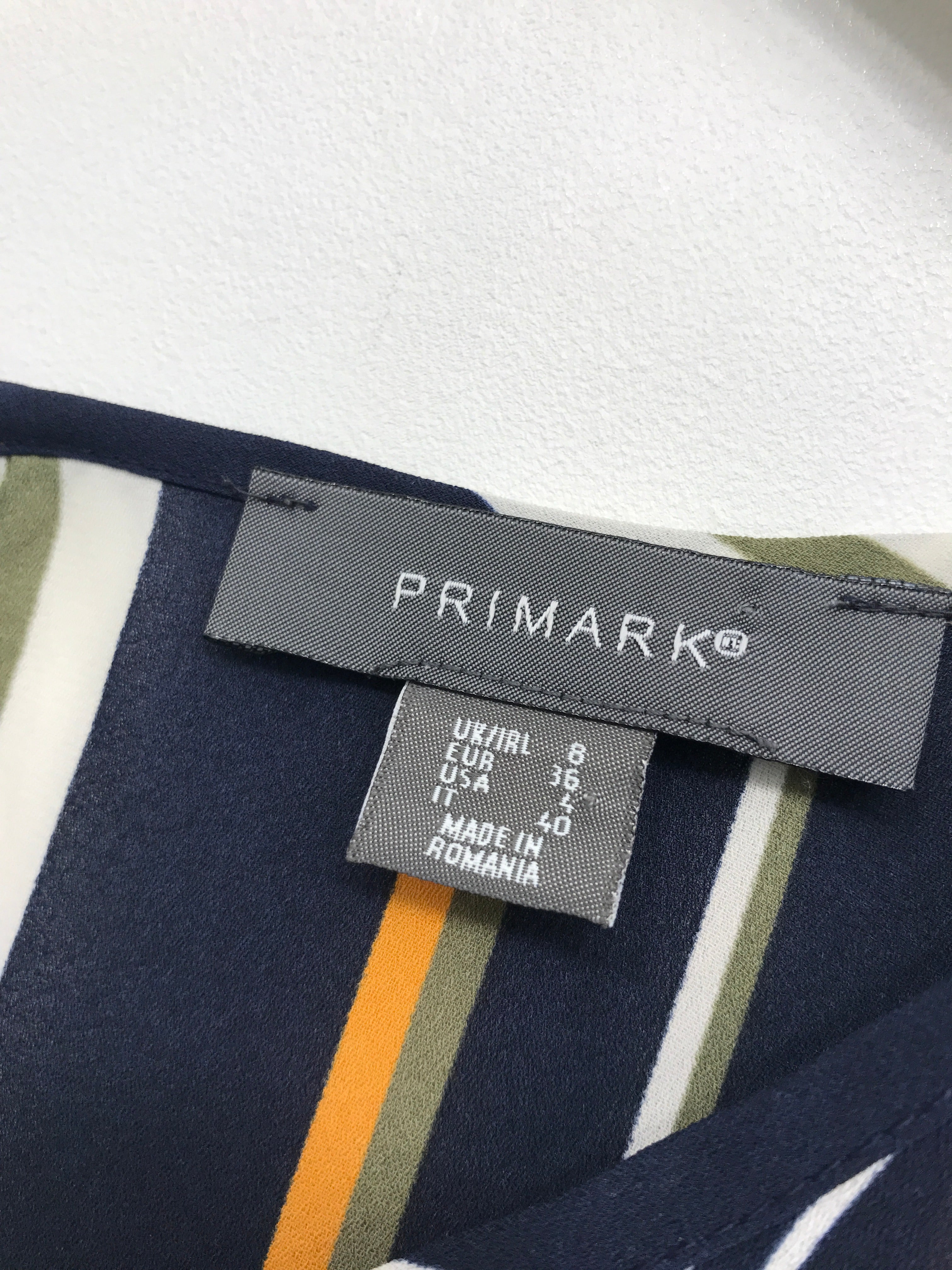 Primark Bluse